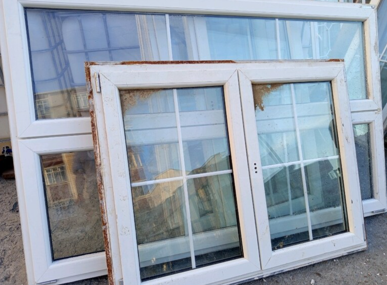 FIRATPEN ÇIKMA PENCERE