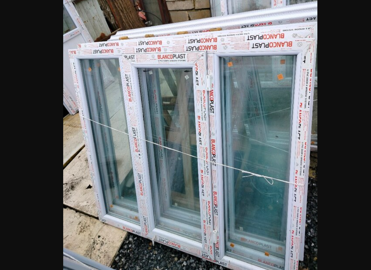 SPOT PVC PİMAPEN KAPI PENCERE