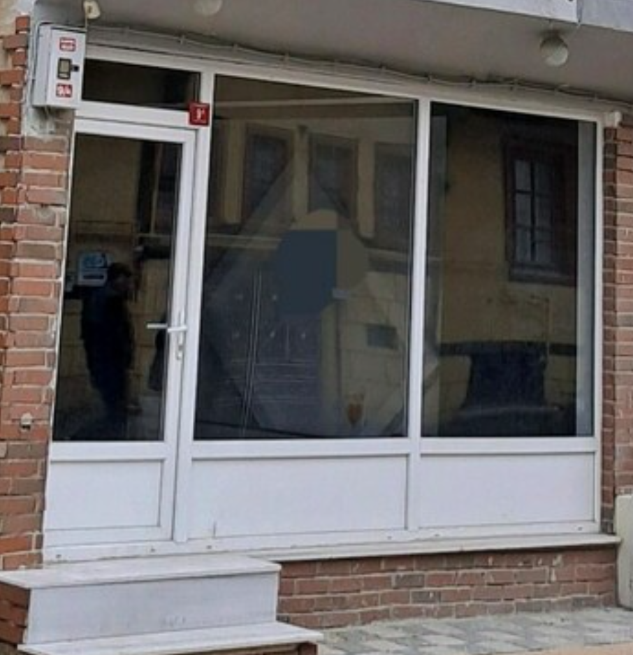 iş yeri pimapen pencere