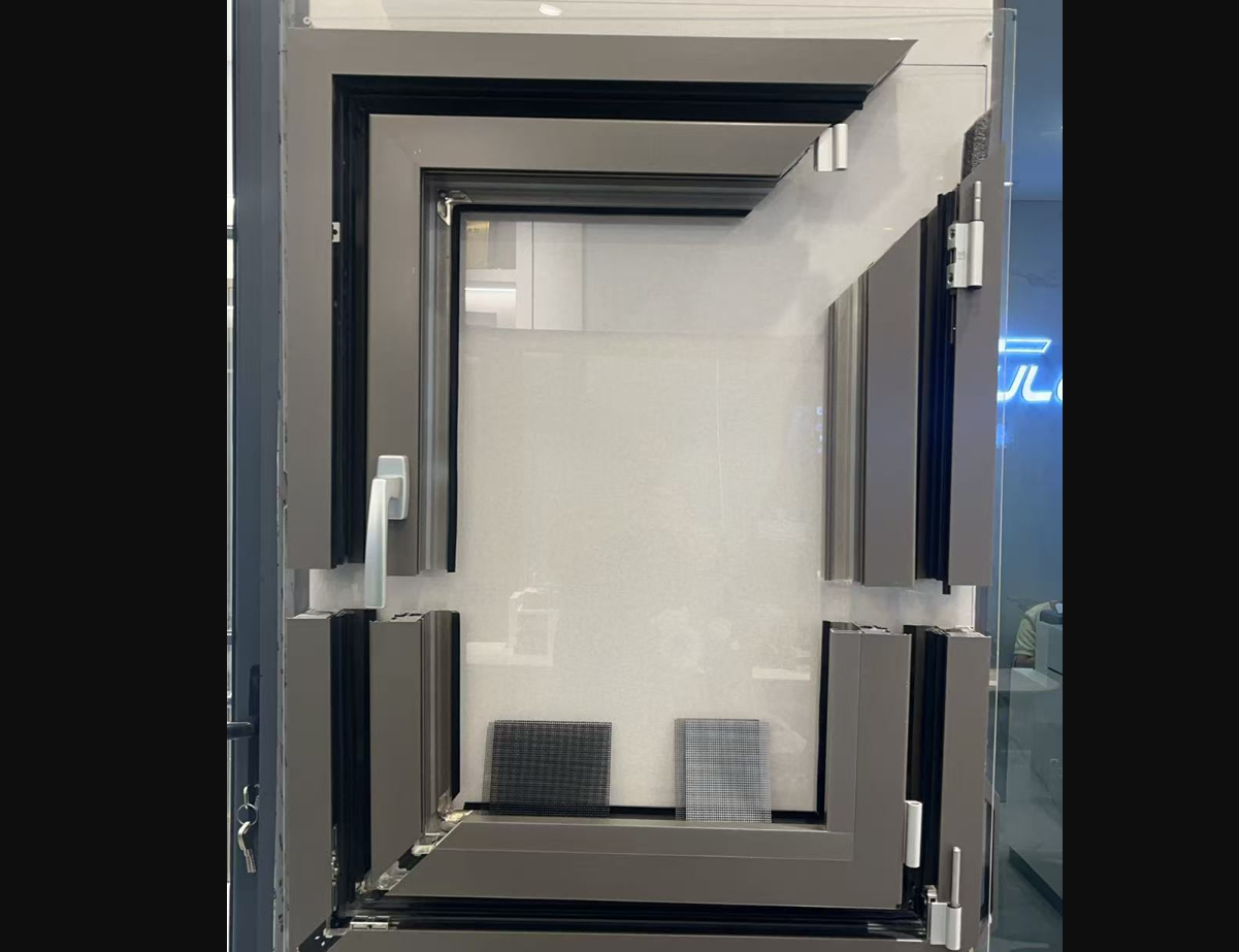 ikinci el alüminyum pencere fiyatları