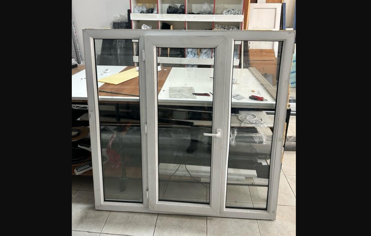 ikinci el pimapen pencere