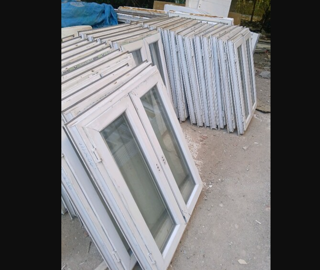 kentsel dönüşüm çıkma pencere